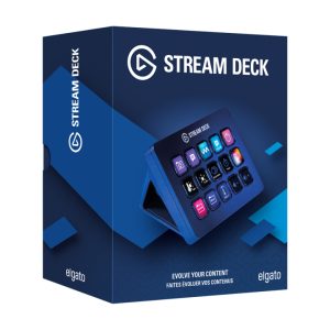 Bàn phím Elgato StreamDeck MK.2 10GBA9901