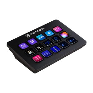 Bàn phím Elgato StreamDeck MK.2 10GBA9901