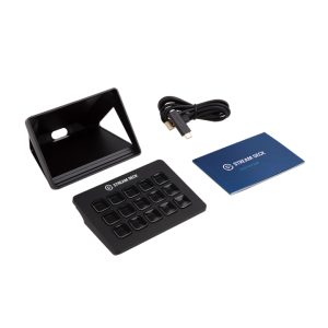 Bàn phím Elgato StreamDeck MK.2 10GBA9901