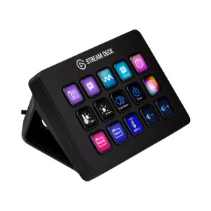 Bàn phím Elgato StreamDeck MK.2 10GBA9901