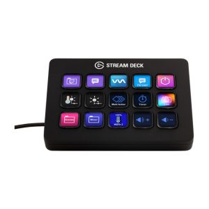 Bàn phím Elgato StreamDeck MK.2 10GBA9901