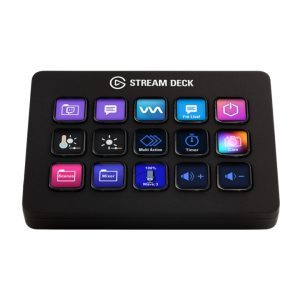 Bàn phím Elgato StreamDeck MK.2 10GBA9901