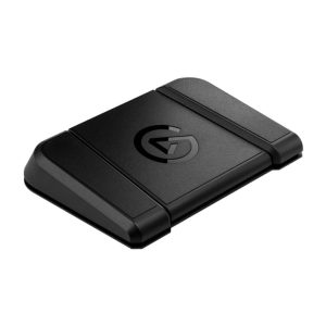 Bàn đạp Elgato StreamDeck Pedal 10GBF9901