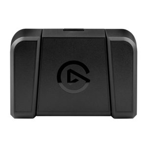 Bàn đạp Elgato StreamDeck Pedal 10GBF9901