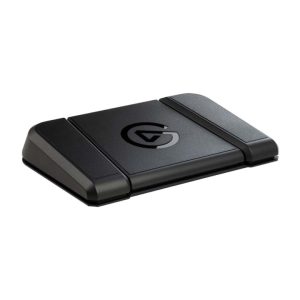 Bàn đạp Elgato StreamDeck Pedal 10GBF9901