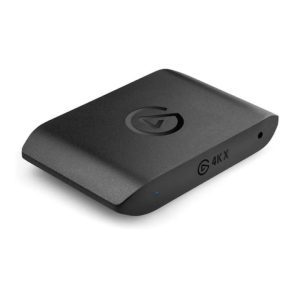 Thiết bị Stream Elgato Game Capture Card 4K X 10GBH9901