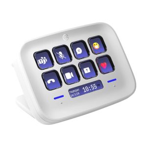 Thiết bị Stream Elgato Stream Deck Neo 10GBJ9901