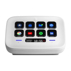 Thiết bị Stream Elgato Stream Deck Neo 10GBJ9901