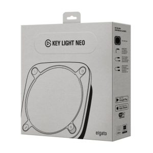 Đèn Stream Elgato Key Light Neo 10LAJ9901