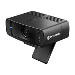 Webcam Elgato Facecam Pro 10WAB9901