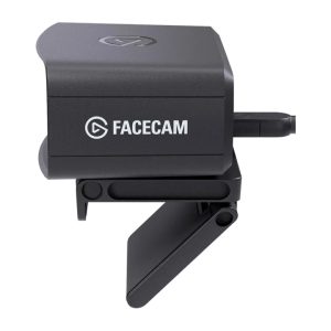 Webcam Elgato Facecam MK.2 10WAC9901