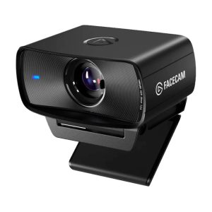 Webcam Elgato Facecam MK.2 10WAC9901