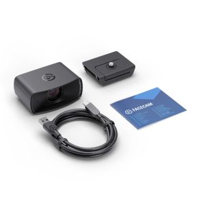 Webcam Elgato Facecam MK.2 10WAC9901