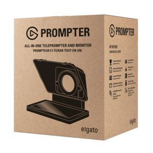 Máy nhắc chữ Elgato Prompter 10WAD9901