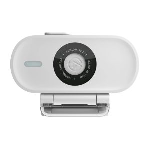 Webcam Elgato Facecam Neo 10WAE9901