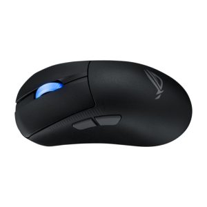 Chuột Gaming không dây ASUS ROG KERIS II ACE Black