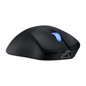 Chuột Gaming không dây ASUS ROG KERIS II ACE Black