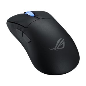 Chuột Gaming không dây ASUS ROG KERIS II ACE Black