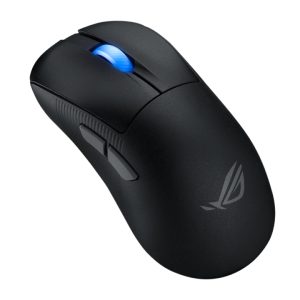 Chuột Gaming không dây ASUS ROG KERIS II ACE Black