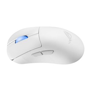 Chuột Gaming không dây ASUS ROG KERIS II ACE White