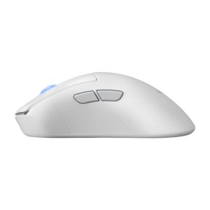 Chuột Gaming không dây ASUS ROG KERIS II ACE White