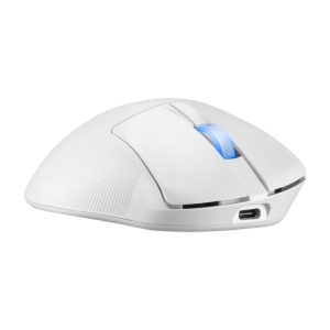 Chuột Gaming không dây ASUS ROG KERIS II ACE White