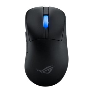 Chuột Gaming không dây ASUS ROG KERIS II ACE Black