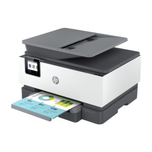 Máy in phun màu đa năng HP OfficeJet Pro 9010e (257G4B)