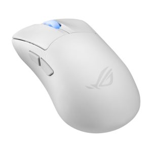 Chuột Gaming không dây ASUS ROG KERIS II ACE White