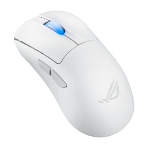 Chuột Gaming không dây ASUS ROG KERIS II ACE White