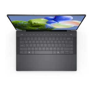 Laptop Dell XPS 14 9440 (71034921) (Ultra 7 155H/RAM 64GB/1TB SSD/14.5" 2K Touch/Windows 11) (Đen)