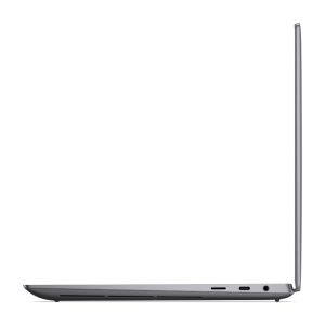 Laptop Dell XPS 14 9440 (71034921) (Ultra 7 155H/RAM 64GB/1TB SSD/14.5" 2K Touch/Windows 11) (Đen)