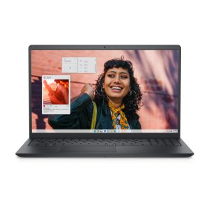 Laptop Dell Inspiron 3530 (71043887) (i5 1334U/RAM 8GB/512GB SSD/15.6" FHD/Windows 11) (Đen)