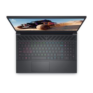 Laptop Dell Gaming G15 5530 (71045030) (i7 13650HX/RAM 16GB/512GB SSD/15.6" FHD/Windows 11) (Xám)