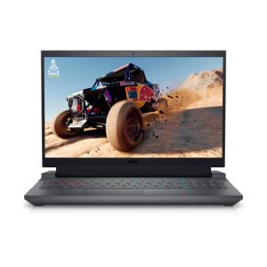 Laptop Dell Gaming G15 5530 (71045030) (i7 13650HX/RAM 16GB/512GB SSD/15.6" FHD/Windows 11) (Xám)