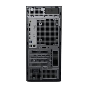 Máy trạm Dell Precision 3680 Tower 71047055 (i9-14900 vPro/16GB/256GB + 1TB SSD/Ubuntu 22.04/Đen)