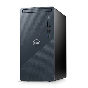 PC Dell Inspiron 3030MT (71047524) (i3-14100/8GB/512GB SSD/Intel UHD Graphics/Wifi+BT/WIN 11/Đen)