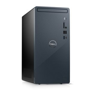 PC Dell Inspiron 3030MT (71047524) (i3-14100/8GB/512GB SSD/Intel UHD Graphics/Wifi+BT/WIN 11/Đen)