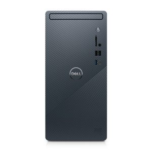 PC Dell Inspiron 3030MT (71047524) (i3-14100/8GB/512GB SSD/Intel UHD Graphics/Wifi+BT/WIN 11/Đen)