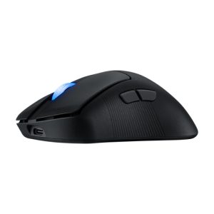 Chuột Gaming không dây ASUS ROG KERIS II ACE Black