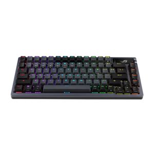 Bàn phím cơ không dây ASUS ROG Azoth (NX Snow Switch)