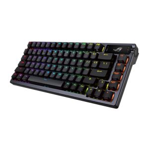 Bàn phím cơ không dây ASUS ROG Azoth (NX Snow Switch)