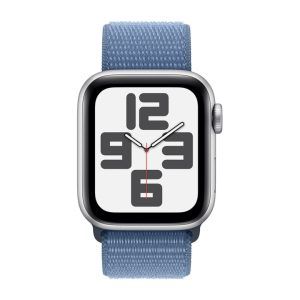 hugotech-Apple Watch SE 2023 GPS 40mm (8)