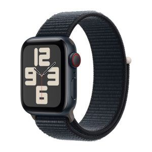 hugotech-Apple Watch SE 2023 GPS 40mm (9)
