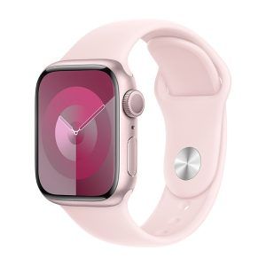 hugotech-Apple Watch Series 9 GPS 41mm (10)