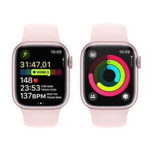 hugotech-Apple Watch Series 9 GPS 41mm (12)