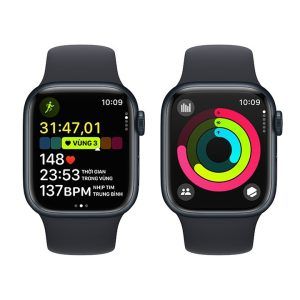hugotech-Apple Watch Series 9 GPS 41mm (14)