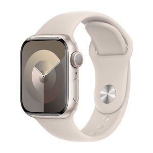 hugotech-Apple Watch Series 9 GPS 41mm (2)