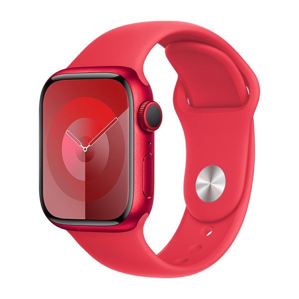hugotech-Apple Watch Series 9 GPS 41mm (25)