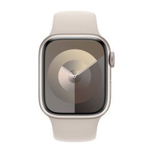 hugotech-Apple Watch Series 9 GPS 41mm (26)